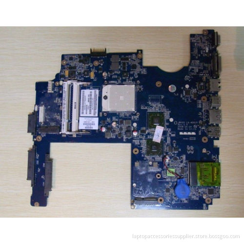 Amd 100 % Tested Laptop Motherboards 506124 - 001 For Hp Dv7